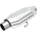 Picture of California Universal Catalytic Converter-2.25in. Inlet/2.25in. Outlet