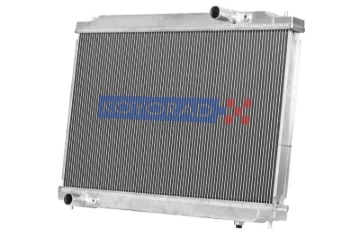 Picture of Koyo KOY Racing Radiators - HH030939