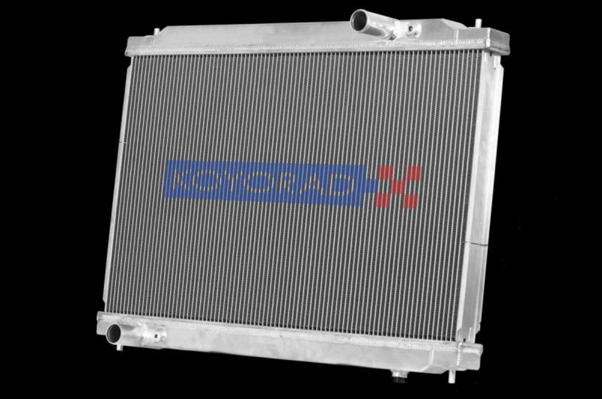 Picture of Koyo KOY Racing Radiators - HH022360