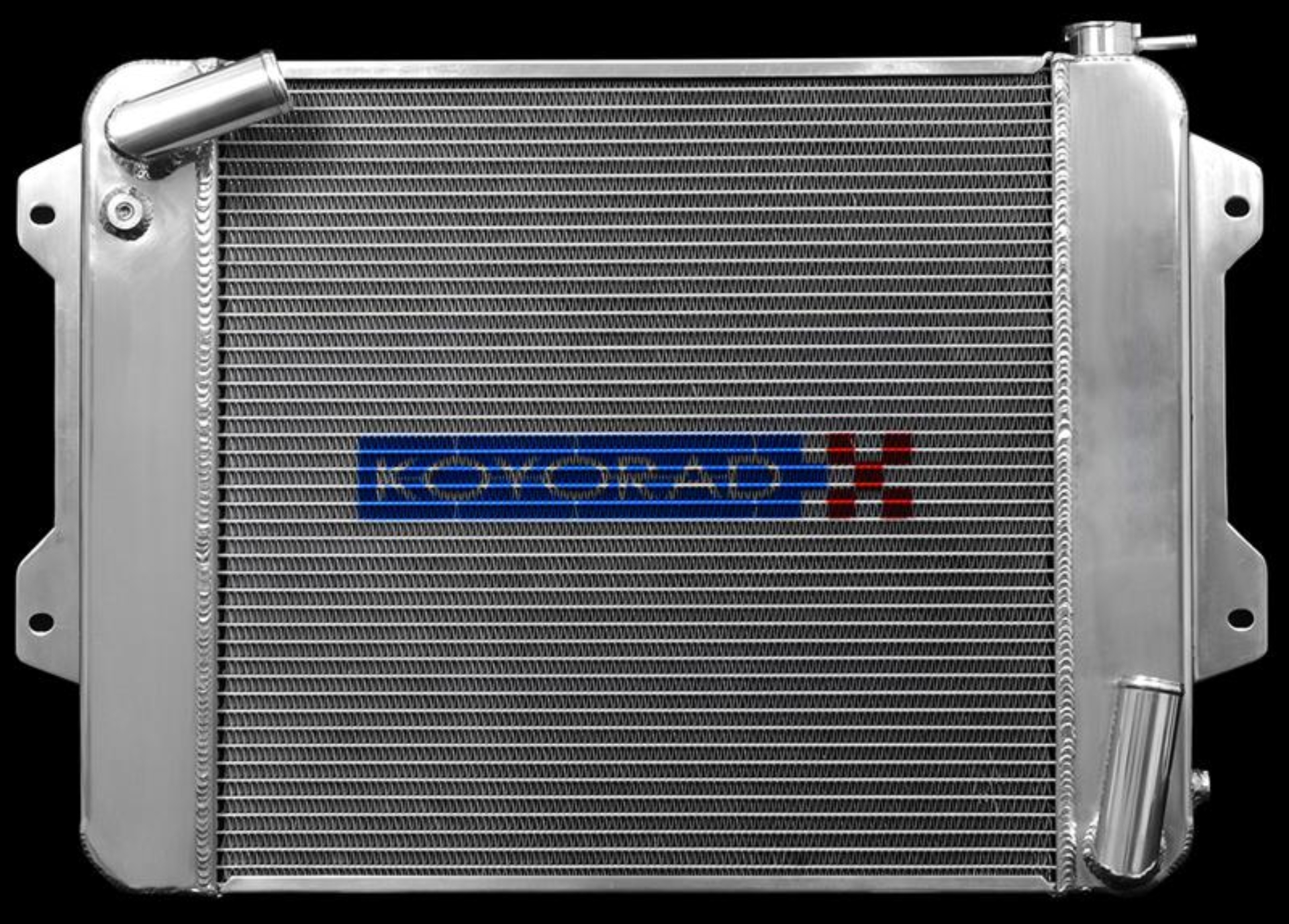 Picture of Koyo KOY Racing Radiators - R022352