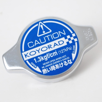 Picture of Koyo KOY Racing Radiator Caps - SK-D13