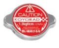 Picture of Koyo KOY Racing Radiator Caps - SK-C13