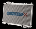Picture of Koyo KOY Racing Radiators - V2032