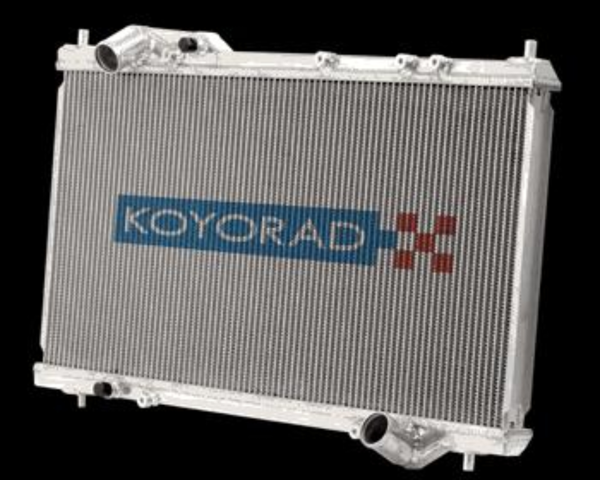 Picture of Koyo KOY Racing Radiators - V2032