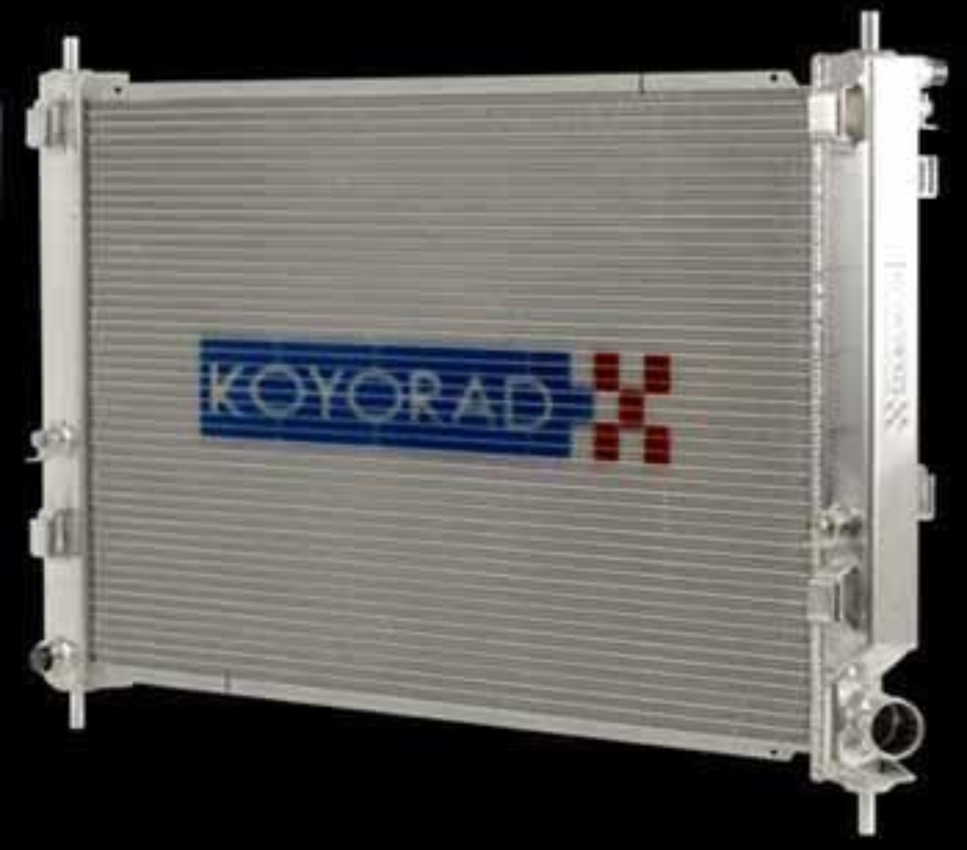 Picture of Koyo KOY Racing Radiators - V2979