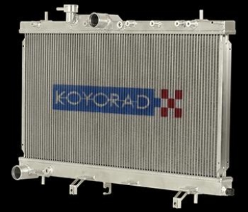 Picture of Koyo KOY Racing Radiators - VH13026