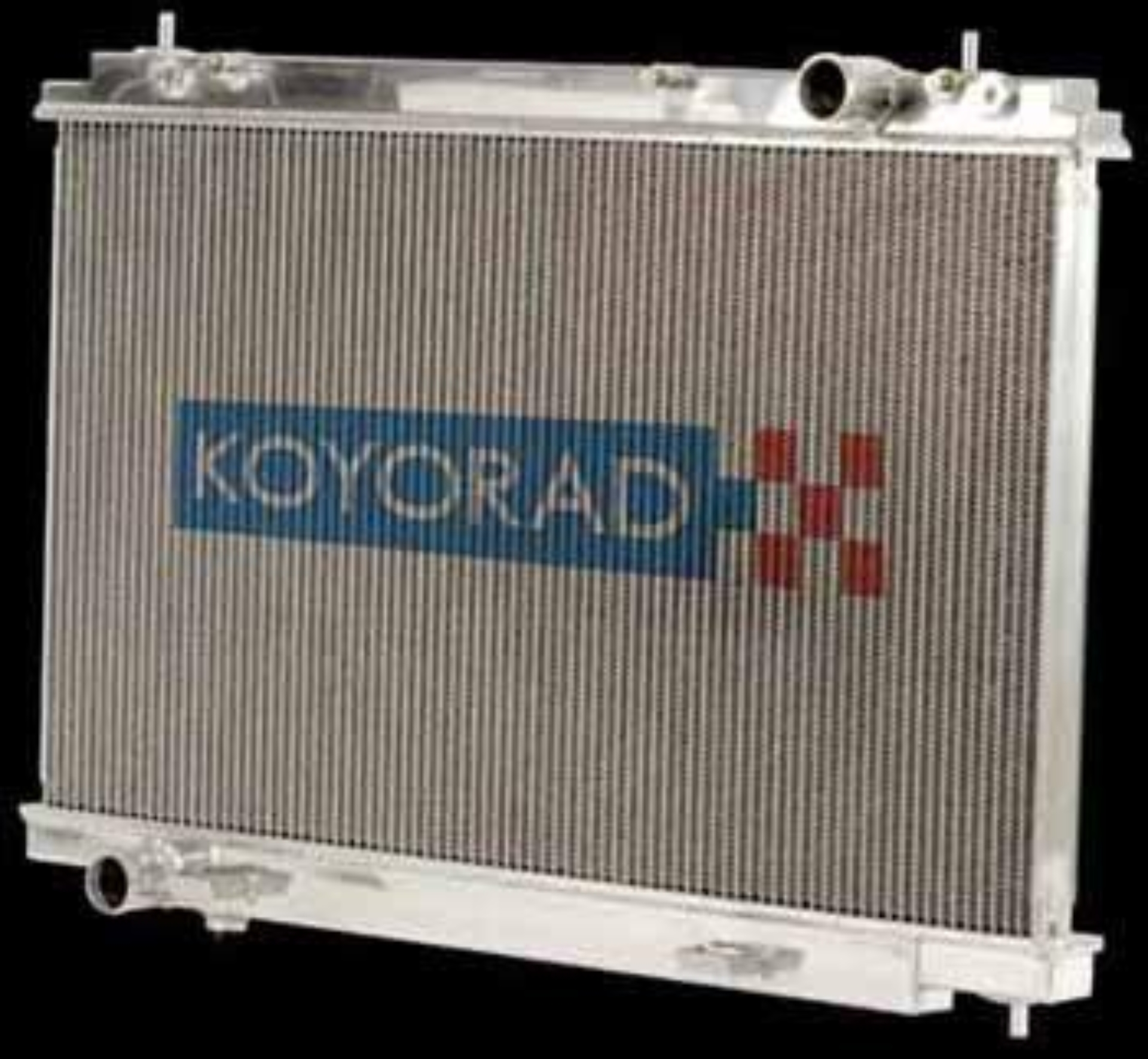 Picture of Koyo KOY Racing Radiators - V2999