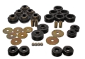 Picture of Energy Suspension ES Body Mounts-Black Bushing Kits - 3.4118G