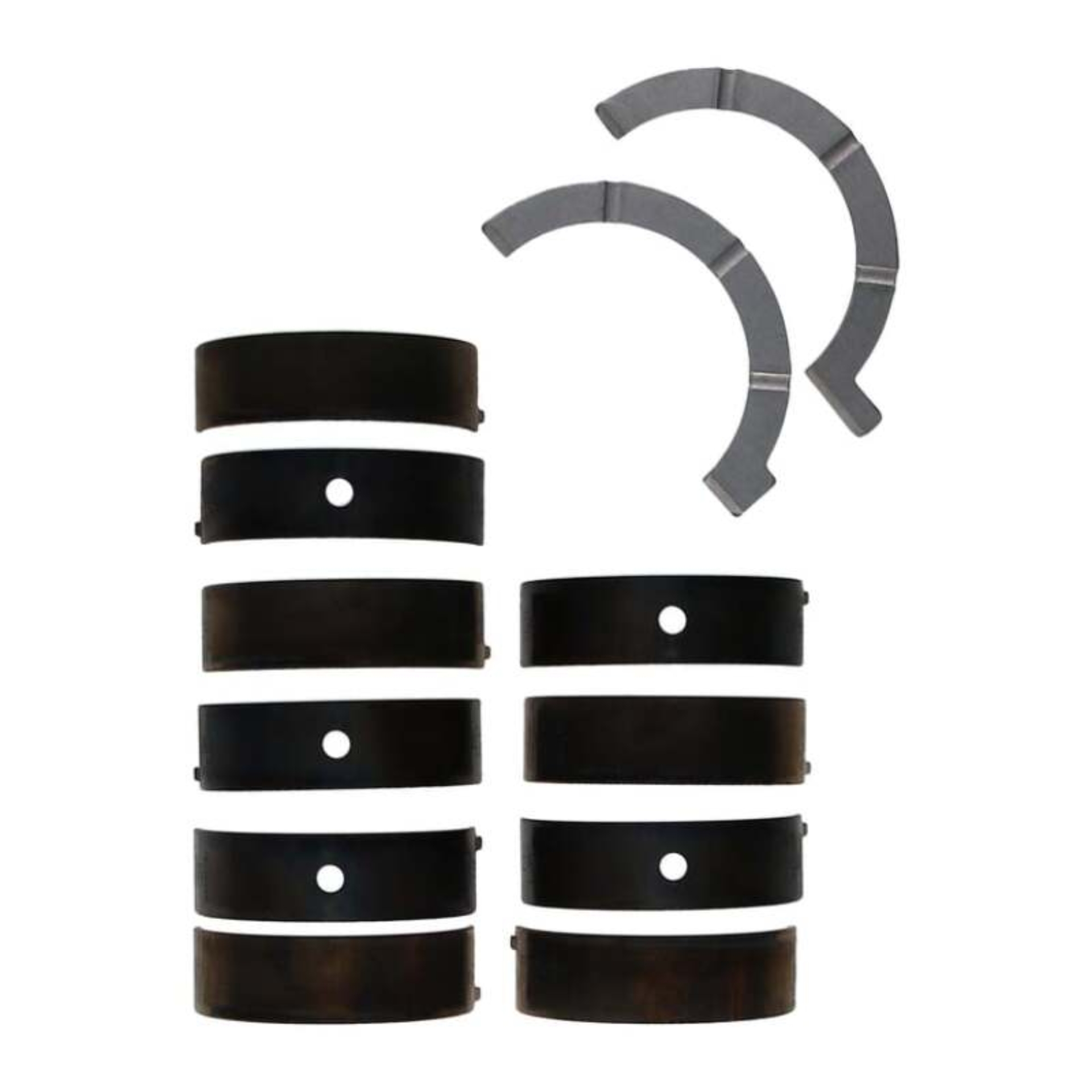 Picture of Manley Performance MAN Main Bearings - 33050H