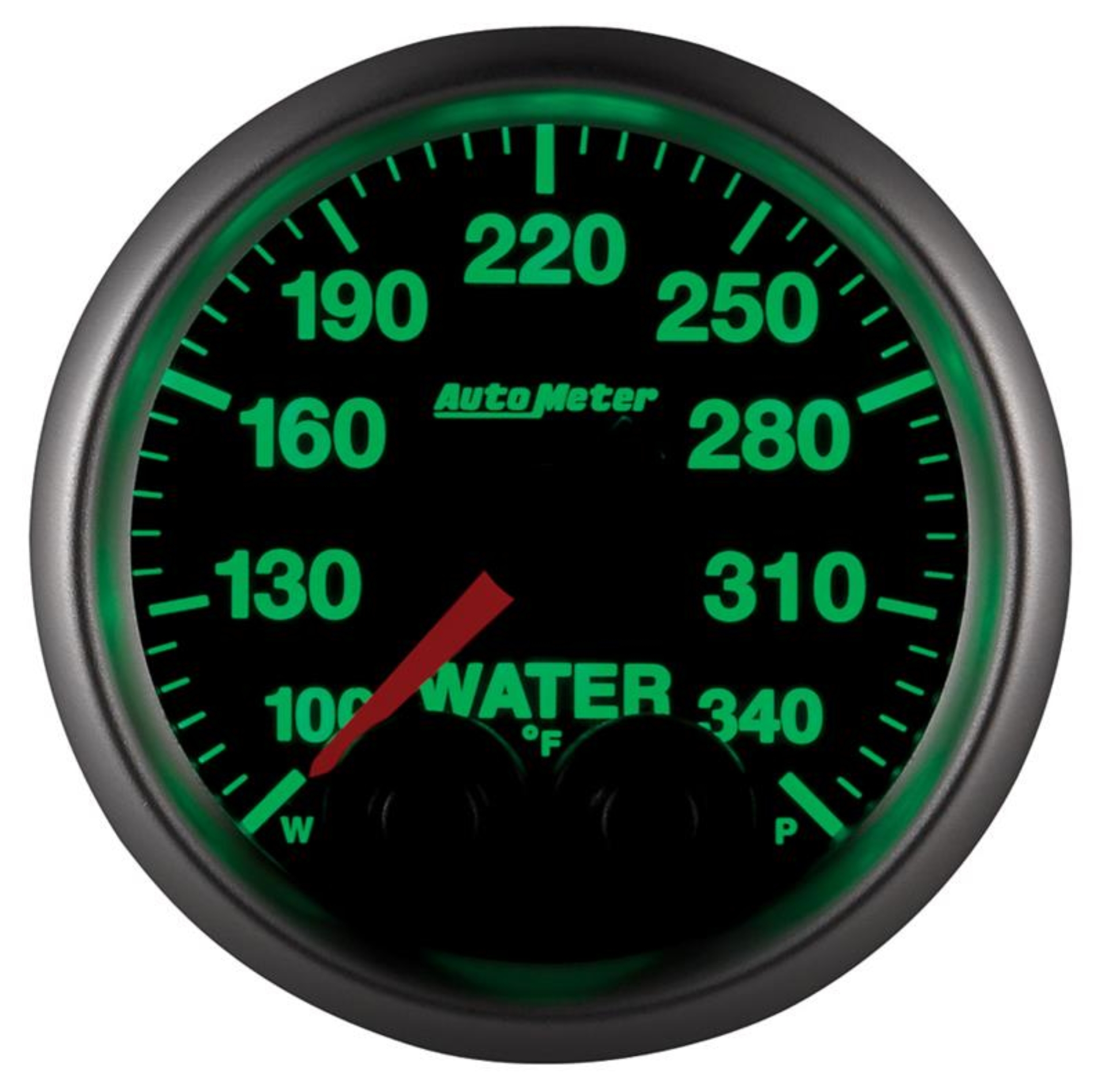 Picture of AutoMeter AM Elite Gauges - 5655