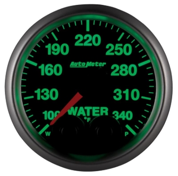 Picture of AutoMeter AM Elite Gauges - 5655