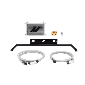 Picture of Mishimoto MM Oil Cooler-Kits - MMOC-MUS-11T