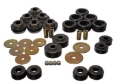 Picture of Energy Suspension ES Body Mounts-Black Bushing Kits - 3.4118G