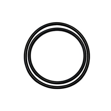 Picture of BLOX Racing BX Oil Filter Block - BXGA-00105-GK