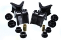 Picture of Energy Suspension ES C-Bushings-Black Bushing Kits - 4.7106G