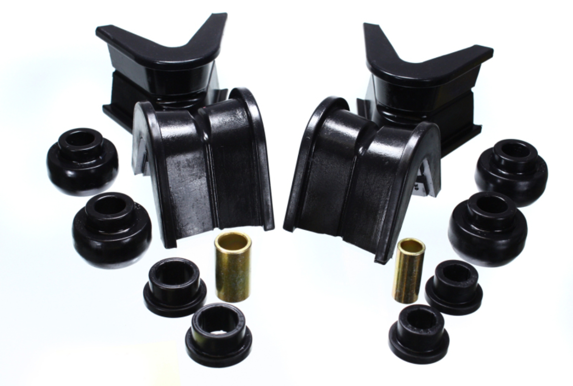 Picture of Energy Suspension ES C-Bushings-Black Bushing Kits - 4.7106G
