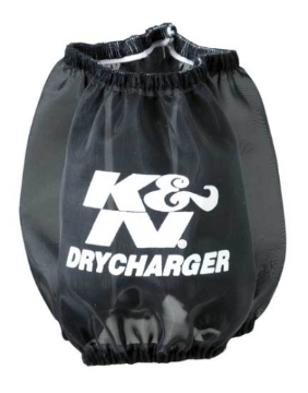 Picture of K&N Engineering KN DryCharger Air Filter Wrap Pre-Filters - SU-4506DK