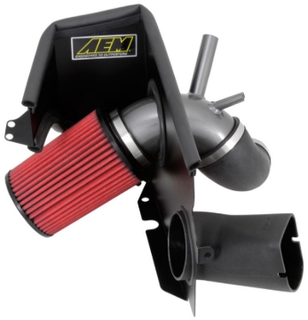 Picture of AEM Induction AEM IND Cold Air Intakes - 21-728C