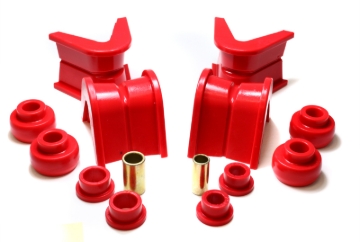 Picture of Energy Suspension ES C-Bushings-Red Bushing Kits - 4.7106R