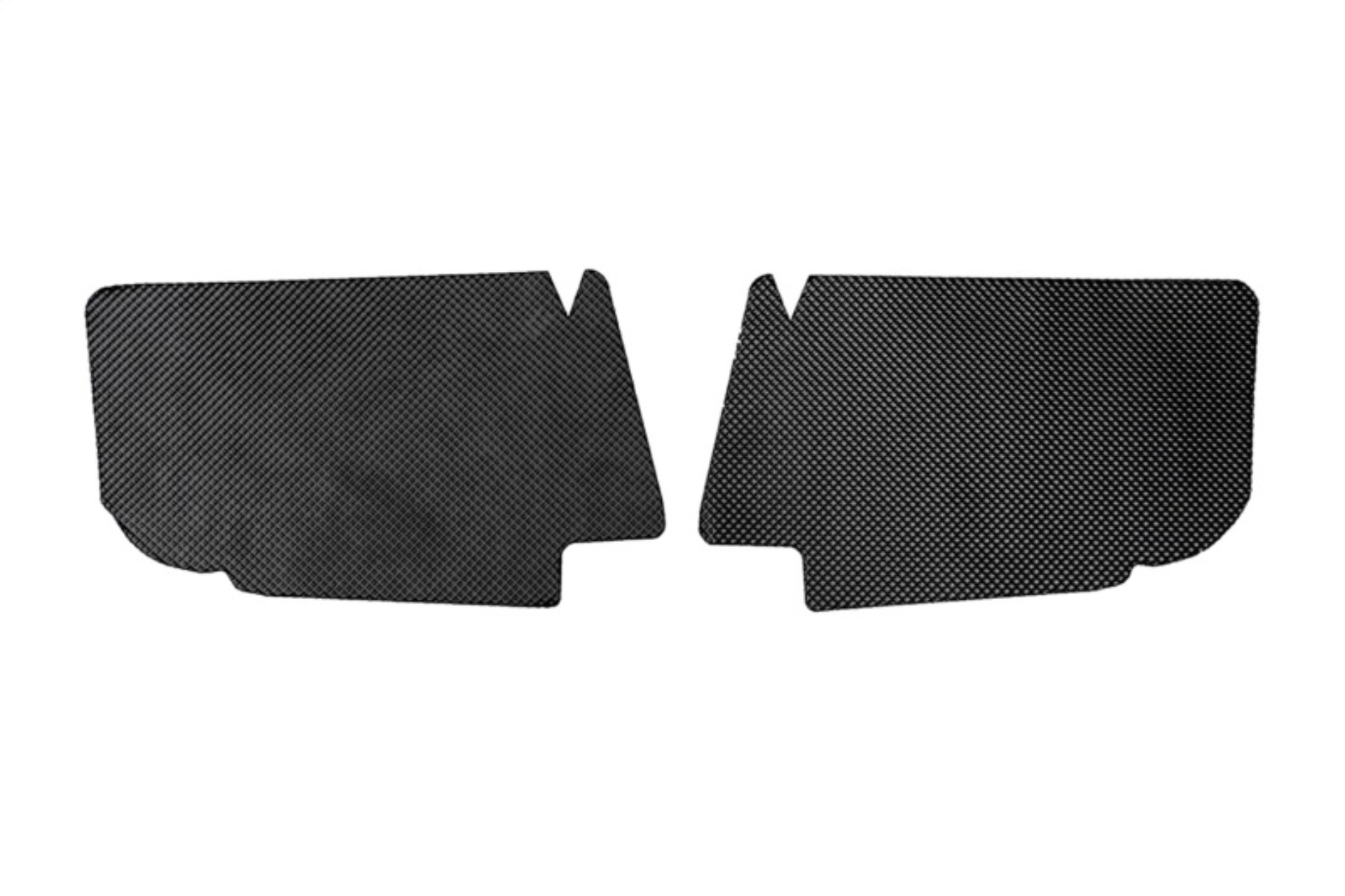 Picture of CORSA Performance COR Heat Shields - AC010