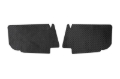 Picture of CORSA Performance COR Heat Shields - AC010