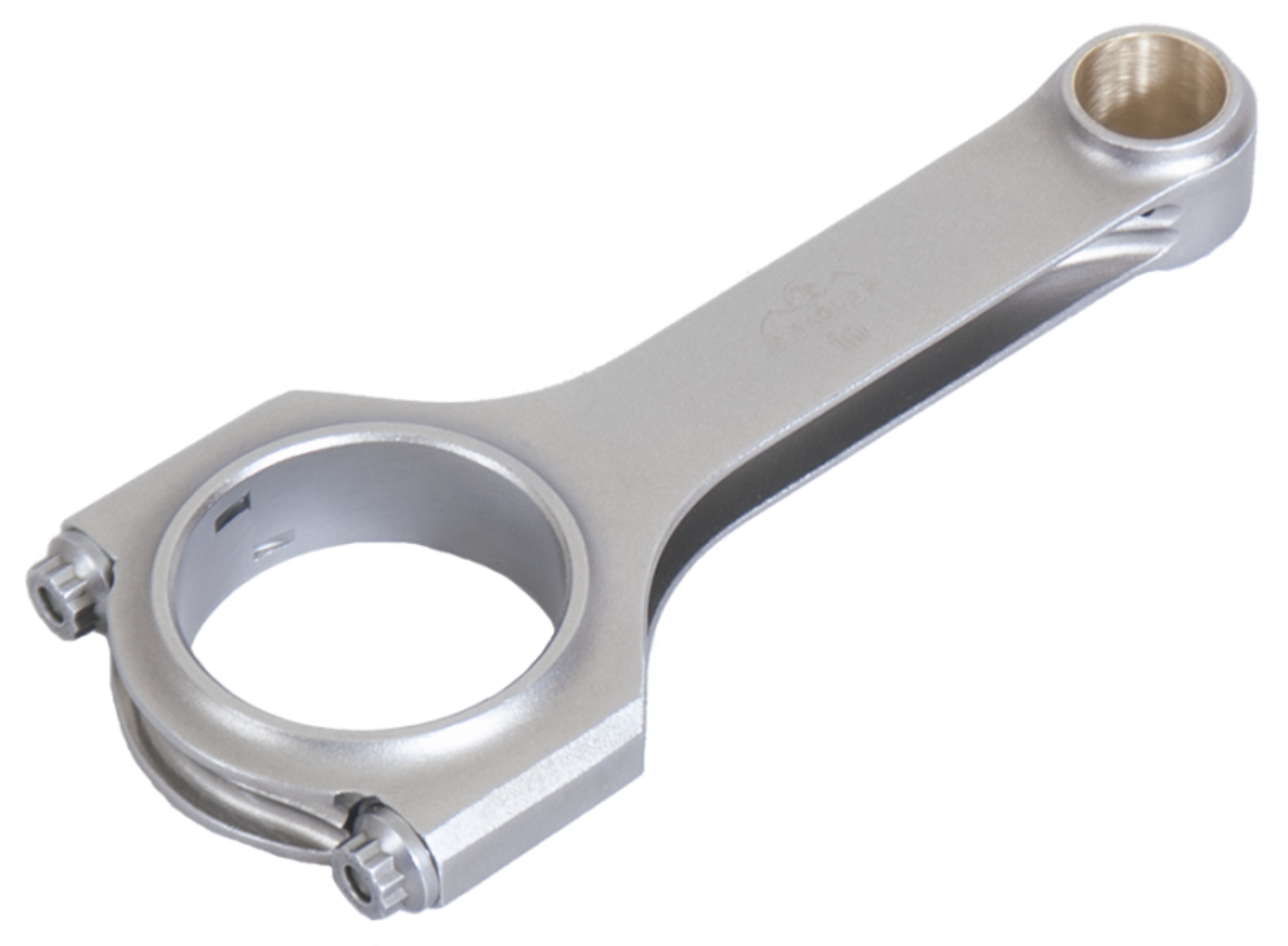Picture of Eagle EAG Conrods H-Beam-Single Connecting Rods - CRS6100L3D-1