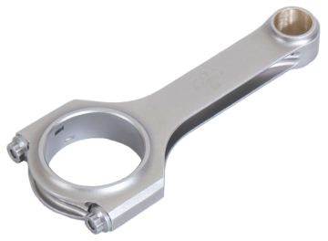 Picture of Eagle EAG Conrods H-Beam-Single Connecting Rods - CRS6100L3D-1