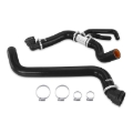 Picture of Mishimoto MM Silicone Hose-Radiator Radiator Hoses - MMHOSE-F50-18BK