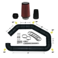 Picture of Airaid AIR U-Build-It Kit Air Intake Components - 101-401