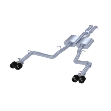 Picture of MBRP Catback Exhaust 304 - S71113CF