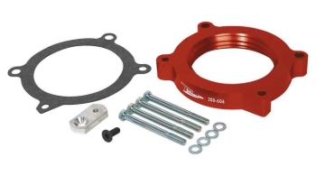 Picture of Airaid AIR Throttle Body Spacer - 200-606
