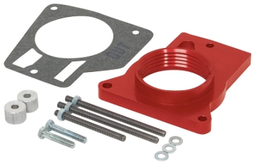 Picture of Airaid AIR Throttle Body Spacer - 200-615