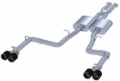 Picture of MBRP Catback Exhaust 304 - S71113CF