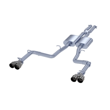 Picture of MBRP Catback Exhaust AL - S7111AL