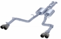 Picture of MBRP Catback Exhaust AL - S7111AL
