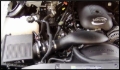 Picture of Airaid AIR Jr Intake Kit Cold Air Intakes - 201-712