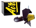 Picture of Airaid AIR Cold Air Intake Kit - 254-253
