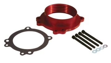 Picture of Airaid AIR Throttle Body Spacer - 300-626
