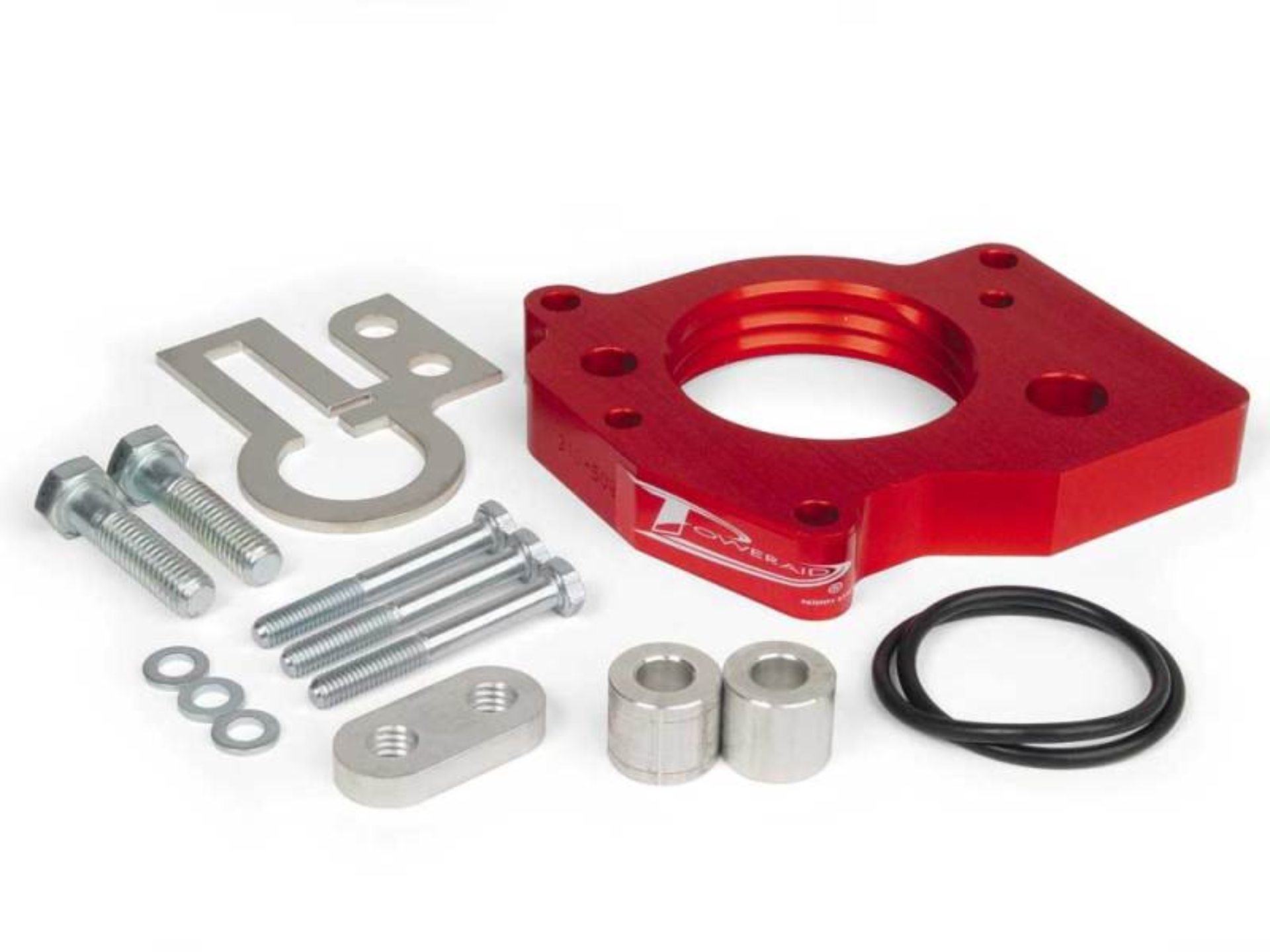 Picture of Airaid AIR Throttle Body Spacer - 310-508