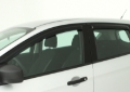 Picture of AVS Ventvisor-Smoke Wind Deflectors - 94741