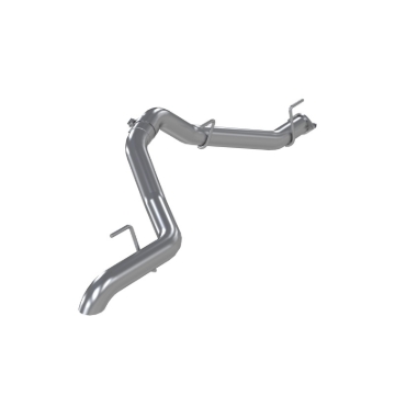 Picture of MBRP DPF Back Exhaust 409 - S6502409
