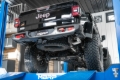 Picture of MBRP DPF Back Exhaust 409 - S6502409
