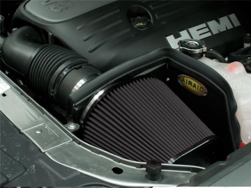 Picture of Airaid AIR Cold Air Intake Kit - 352-210