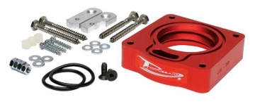 Picture of Airaid AIR Throttle Body Spacer - 400-507