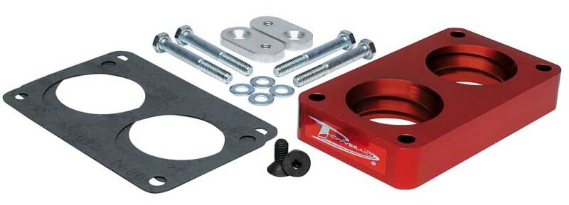 Picture of Airaid AIR Throttle Body Spacer - 400-527