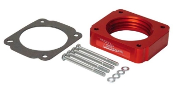 Picture of Airaid AIR Throttle Body Spacer - 400-542