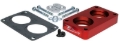 Picture of Airaid AIR Throttle Body Spacer - 400-527