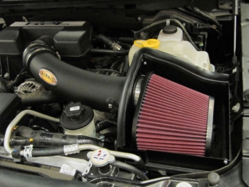 Picture of Airaid AIR Cold Air Intake Kit - 401-272