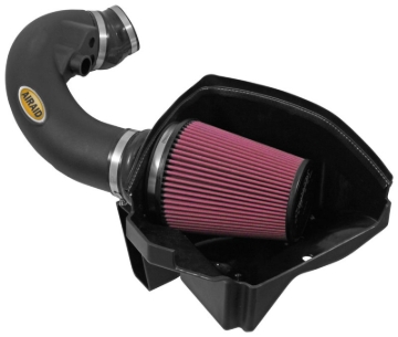 Picture of Airaid AIR Cold Air Intake Kit - 450-321