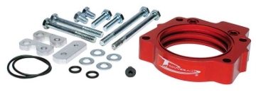 Picture of Airaid AIR Throttle Body Spacer - 510-566